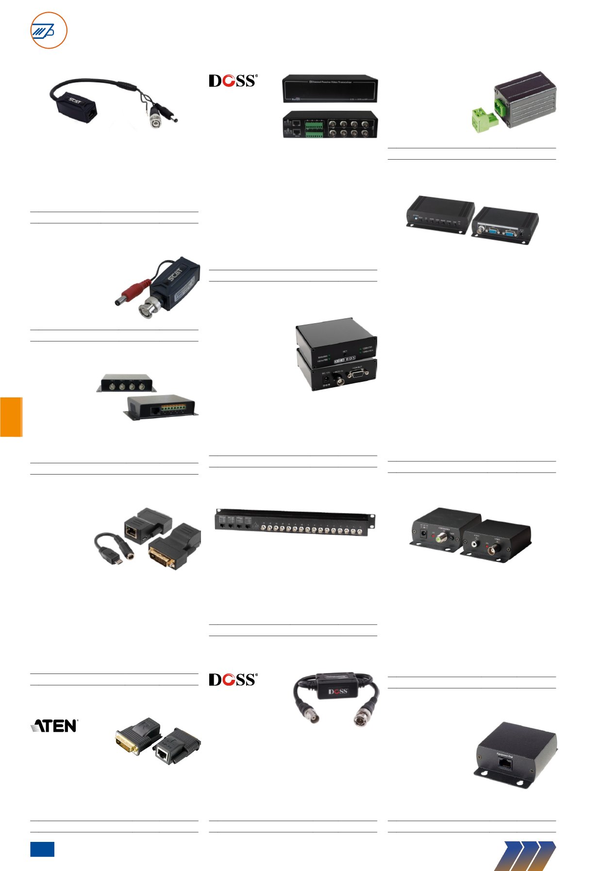 Radio Parts 2016 Catalogue